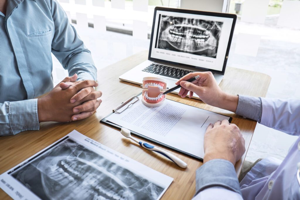 Fort Washington Orthodontics | Sally Gupton DDS -