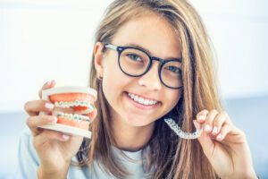 Fort Washington orthodontist